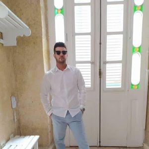 Meet your Posher, Daniel